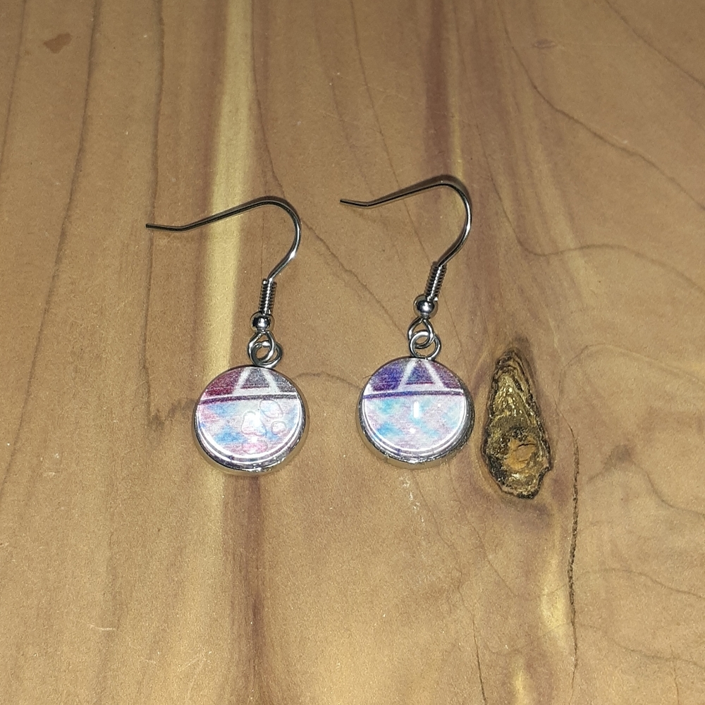 💕3/15 💕 Dangle earrings